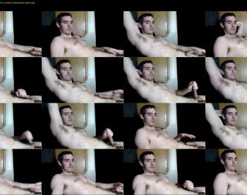 branflakes_ — 46 minute Chaturbate male cam show recording, 720p, Jun 4, 2022