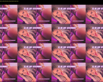 butterybubblebutt — 22 minute Chaturbate couple cam show recording, 1080p, Jun 4, 2022