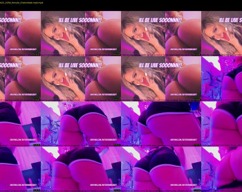butterybubblebutt — 43 minute Chaturbate couple cam show recording, 1080p, Jun 4, 2022
