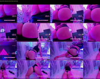 butterybubblebutt — 25 minute Chaturbate couple cam show recording, 1080p, Jun 5, 2022