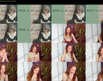 cammyclyde — 66 minute Chaturbate female cam show recording, 1080p, Jun 4, 2022