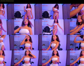 cattaleya_russ — 91 minute Chaturbate female cam show recording, 720p, Jun 4, 2022
