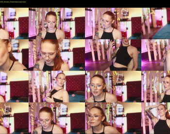 coolteacher — 39 minute Chaturbate female cam show recording, 1080p, Jun 4, 2022