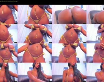 crazy_addixtion — 23 minute Chaturbate female cam show recording, 1080p, Jun 4, 2022