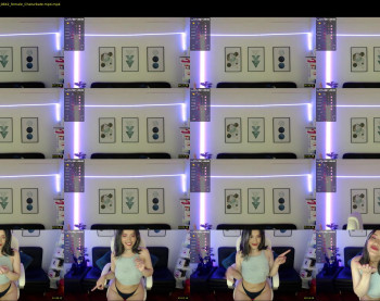 cristal__hot_1 — 55 minute Chaturbate female cam show recording, 1080p, Jun 4, 2022