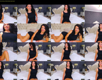 crystallluv — 110 minute Chaturbate female cam show recording, 720p, Jun 4, 2022