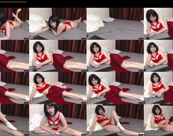 danacougar — 42 minute Chaturbate female cam show recording, 720p, Jun 4, 2022