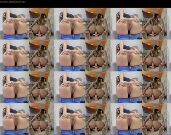 dariaa_doll — 10 minute Chaturbate female cam show recording, 1080p, Jun 4, 2022