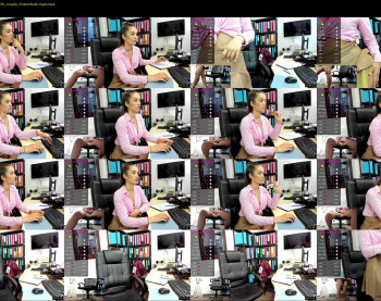 daryastars — 39 minute Chaturbate couple cam show recording, 1080p, Jun 4, 2022