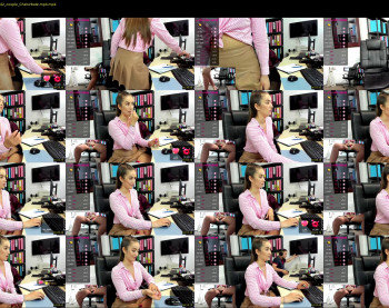 daryastars — 6 minute Chaturbate couple cam show recording, 1080p, Jun 4, 2022