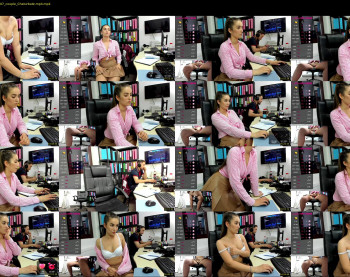 daryastars — 62 minute Chaturbate couple cam show recording, 1080p, Jun 5, 2022