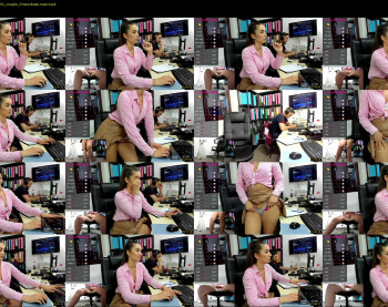 daryastars — 43 minute Chaturbate couple cam show recording, 1080p, Jun 5, 2022