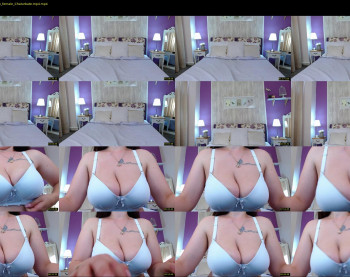 dd_shari — 12 minute Chaturbate female cam show recording, 1080p, Jun 4, 2022