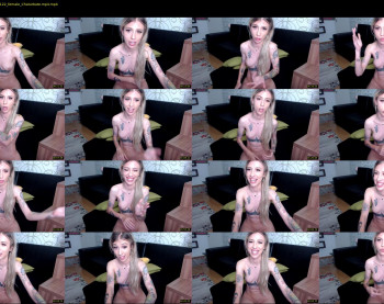 deidi_sweet — 4 minute Chaturbate female cam show recording, 1080p, Jun 4, 2022
