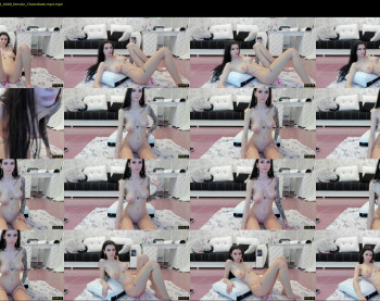 desert2blosom — 26 minute Chaturbate female cam show recording, 1080p, Jun 5, 2022