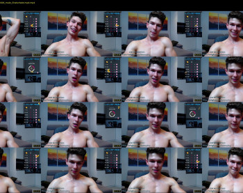 destroy_boy — 3 minute Chaturbate male cam show recording, 1080p, Jun 4, 2022