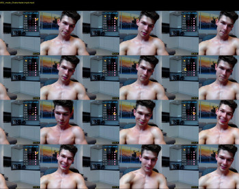 destroy_boy — 4 minute Chaturbate male cam show recording, 1080p, Jun 4, 2022