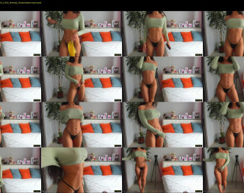 devilish_goddes — 10 minute Chaturbate female cam show recording, 1080p, Jun 4, 2022