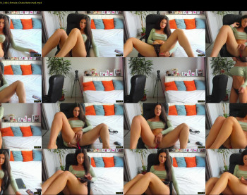 devilish_goddes — 51 minute Chaturbate female cam show recording, 1080p, Jun 4, 2022