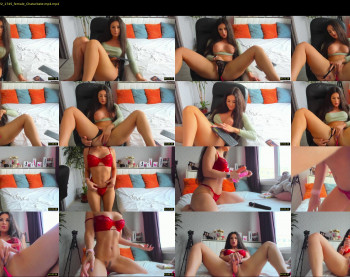 devilish_goddes — 53 minute Chaturbate female cam show recording, 1080p, Jun 4, 2022
