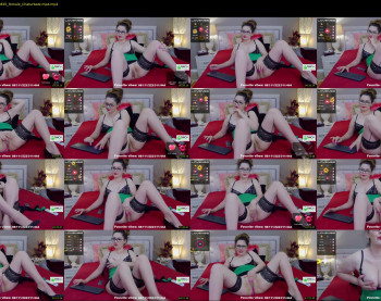 dianacharm — 54 minute Chaturbate female cam show recording, 1080p, Jun 4, 2022