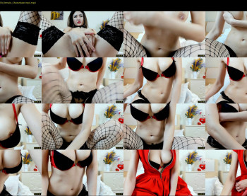 diane_nee — 67 minute Chaturbate female cam show recording, 1080p, Jun 4, 2022