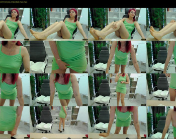 dirty_mature — 34 minute Chaturbate female cam show recording, 1080p, Jun 4, 2022