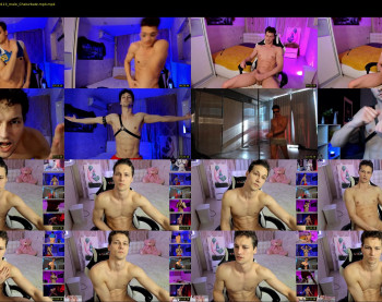 dirty_pothos — 55 minute Chaturbate male cam show recording, 1080p, Jun 5, 2022
