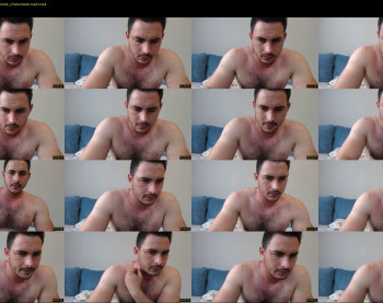djmute — 12 minute Chaturbate male cam show recording, 720p, Jun 4, 2022