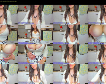 dolce4you69 — 54 minute Chaturbate female cam show recording, 1080p, Jun 4, 2022