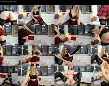 dolce_eva — 48 minute Chaturbate female cam show recording, 1080p, Jun 5, 2022