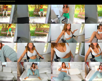 dulceyjohn — 53 minute Chaturbate female cam show recording, 1080p, Jun 4, 2022