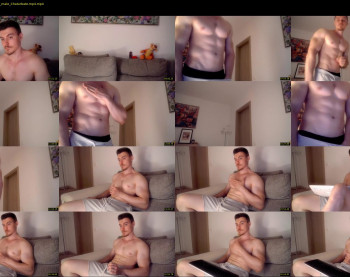 eddieds — 40 minute Chaturbate male cam show recording, 1080p, Jun 5, 2022