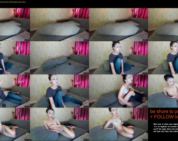 ehotlovea — 62 minute Chaturbate female cam show recording, 720p, Jun 4, 2022