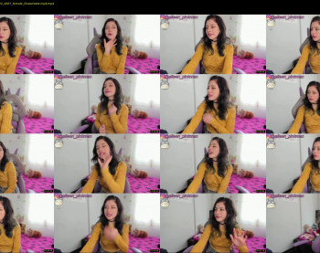eileen_pinkman — 41 minute Chaturbate female cam show recording, 1080p, Jun 4, 2022