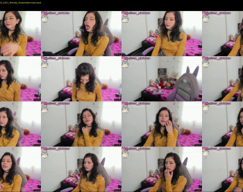 eileen_pinkman — 54 minute Chaturbate female cam show recording, 1080p, Jun 4, 2022