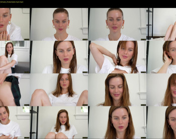 ellaa91 — 55 minute Chaturbate female cam show recording, 1080p, Jun 4, 2022