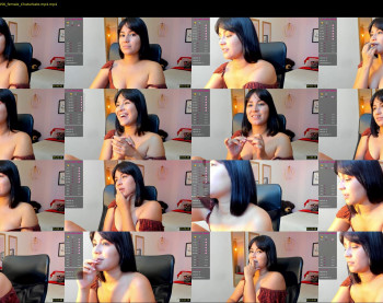 ellakravitz_ — 29 minute Chaturbate female cam show recording, 1080p, Jun 4, 2022