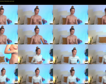 emese_ — 16 minute Chaturbate female cam show recording, 1080p, Jun 4, 2022