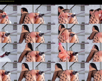 emi_sary — 34 minute Chaturbate female cam show recording, 1080p, Jun 4, 2022