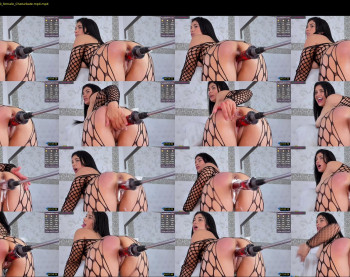 emi_sary — 54 minute Chaturbate female cam show recording, 1080p, Jun 5, 2022