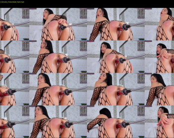 emi_sary — 5 minute Chaturbate female cam show recording, 1080p, Jun 5, 2022