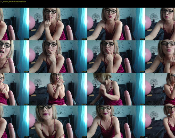 emilymilf__ — 8 minute Chaturbate female cam show recording, 1080p, Jun 4, 2022