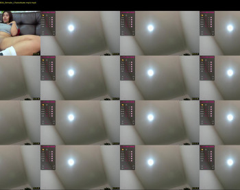 enma_clark — 52 minute Chaturbate female cam show recording, 1080p, Jun 4, 2022