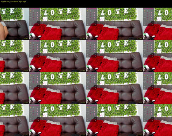 enma_clark — 65 minute Chaturbate female cam show recording, 1080p, Jun 4, 2022