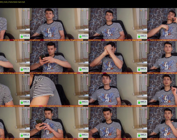 eric_poston — 61 minute Chaturbate male cam show recording, 1080p, Jun 4, 2022