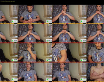 eric_poston — 26 minute Chaturbate male cam show recording, 1080p, Jun 4, 2022