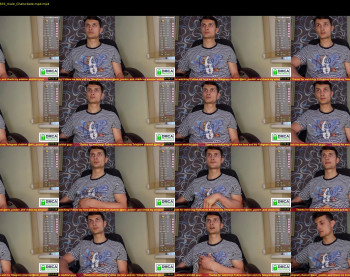 eric_poston — 7 minute Chaturbate male cam show recording, 1080p, Jun 4, 2022