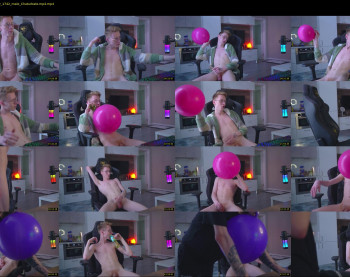 esthetics_boys — 54 minute Chaturbate male cam show recording, 1080p, Jun 4, 2022
