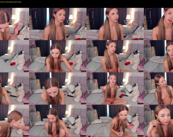eva_j — 95 minute Chaturbate female cam show recording, 720p, Jun 4, 2022